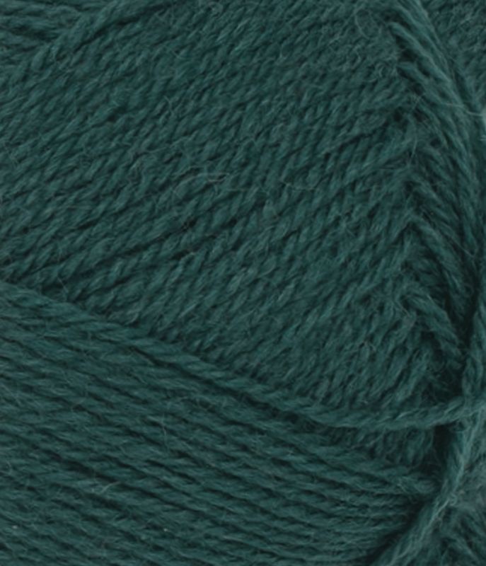 Tynn Peer Gynt 7281 Midnight Teal